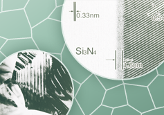Fine Ceramics Use Highly Purified Raw Materials