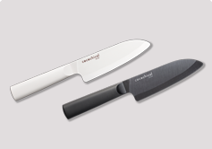 How to Make a Fine Ceramic Knife
