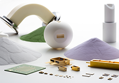 Different Types of Fine Ceramics