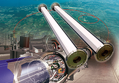 Fine Ceramics at Work in the Large Hadron Collider