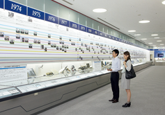 The Kyocera Museum of Fine Ceramics
