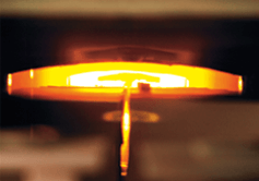 Characteristics of Fine Ceramics