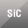 SiC