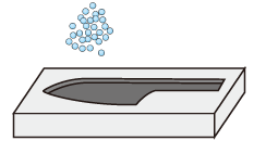 figure:How to Make a Fine Ceramic Knife