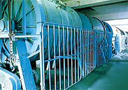 photo: Milling / Mixing