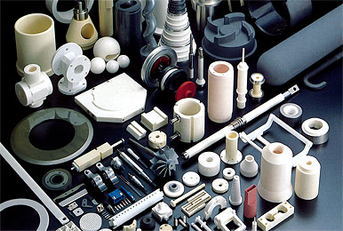 photo:Fine Ceramic Products