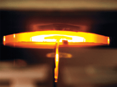 Characteristics of Fine Ceramics