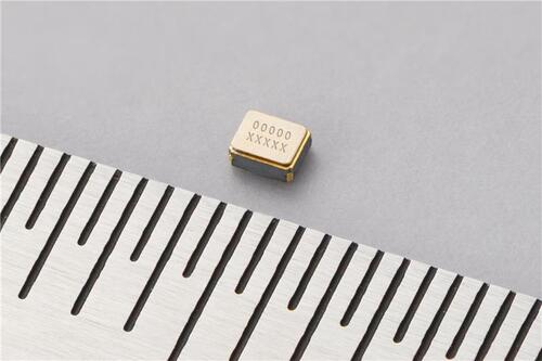 Ultra-Compact, Ultra-Low Voltage: Kyocera Unveils the KC1210A Series Clock Oscillators