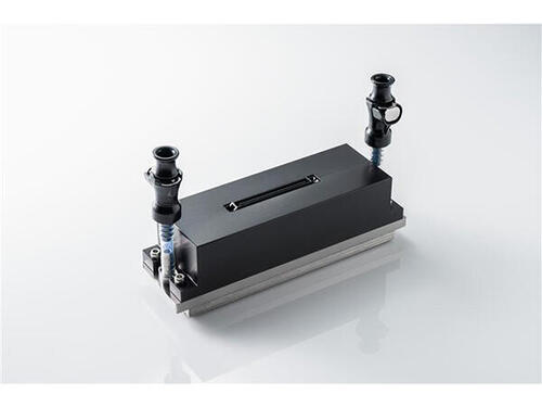 Kyocera Introduces Inkjet Printhead with Over 1,500 Nozzles for High-Viscosity Industrial Materials