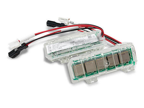 Test Deployment of Industrial Robots Powered by Maxell's All‑Solid‑State Battery Power Modules Begins at Kyocera's Kagoshima Sendai Plant