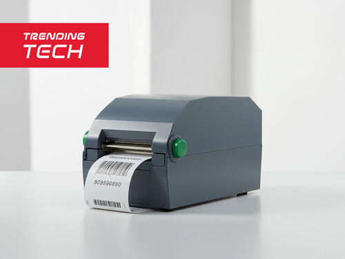TPA series, the latest thermal printhead developed by Kyocera