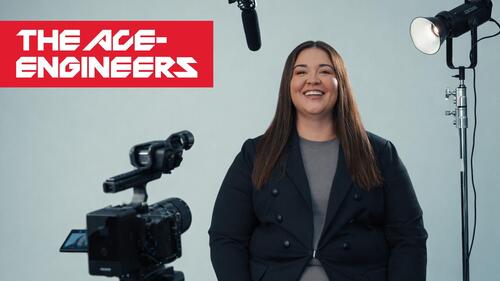 Jessica, QA Engineer: Choosing the right path for you - THE ACE-ENGINEERS Series