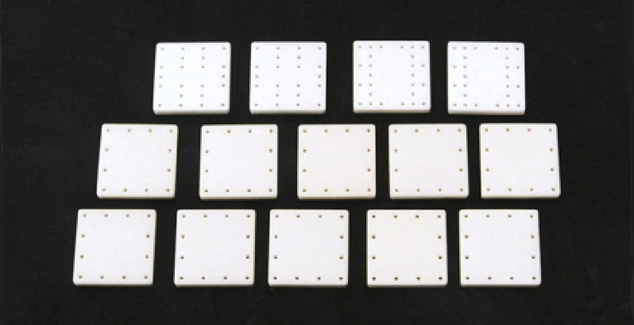 Substrates for the System/360