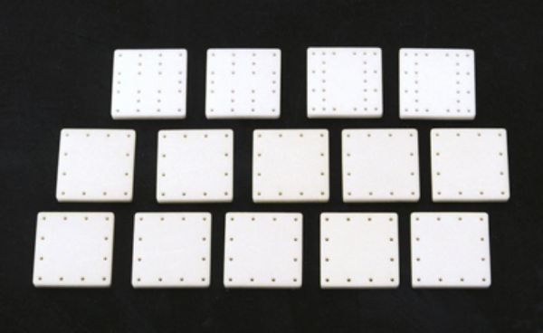 Development of Substrates for IBM’sIntegrated Circuits
