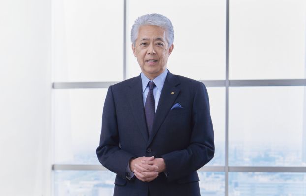Goro Yamaguchi