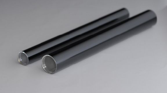 Amorphous silicon drum enabling a long printing service life of 1,000,000 impressions