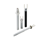 Alumina heater