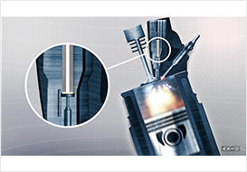 Fuel injector