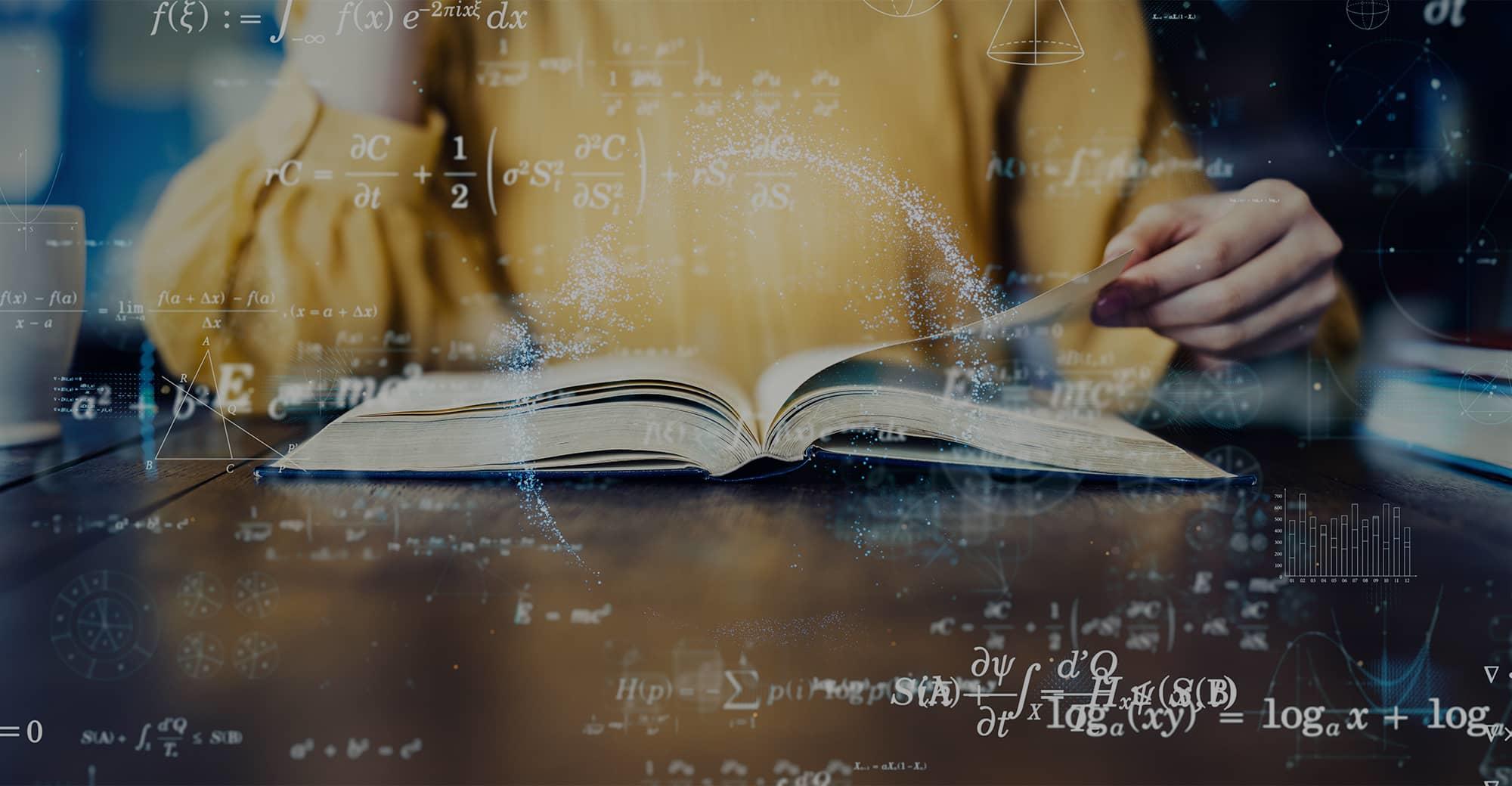 Discover & Learn