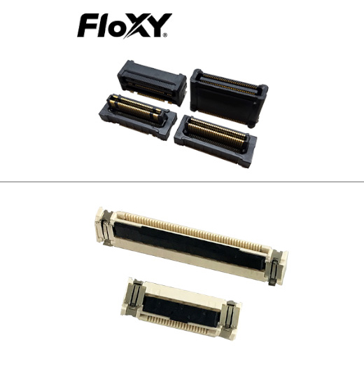 Automotive Connectors (General Automotive Electronic Components & Connectors)