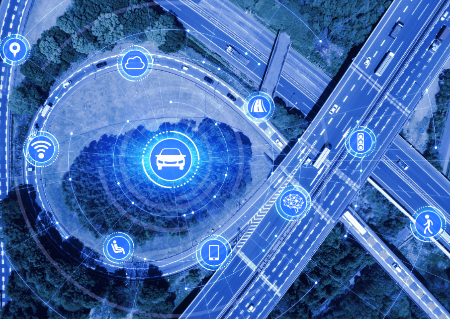 Image for Shared & Services