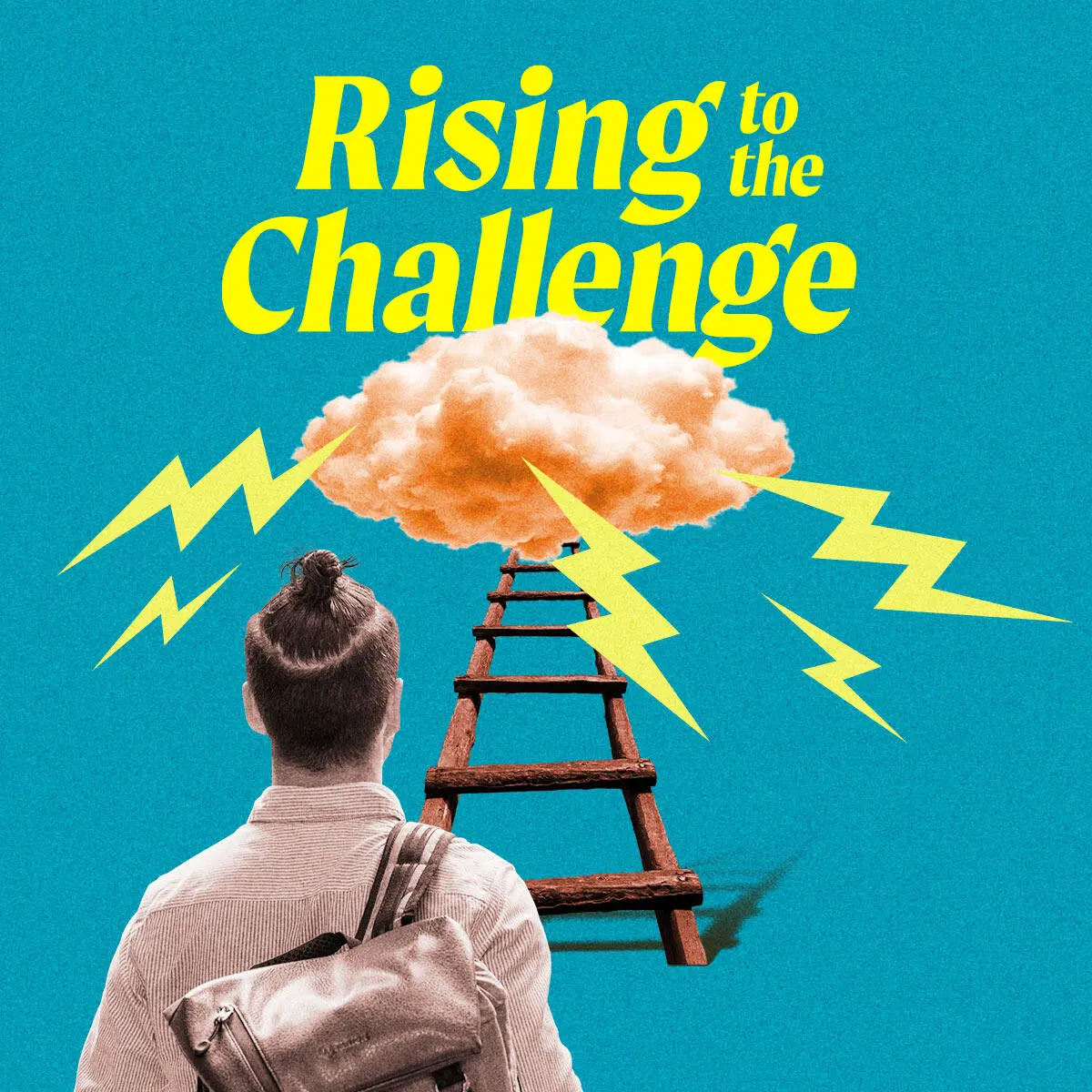 RISING TO THE CHALLENGE thumbnail