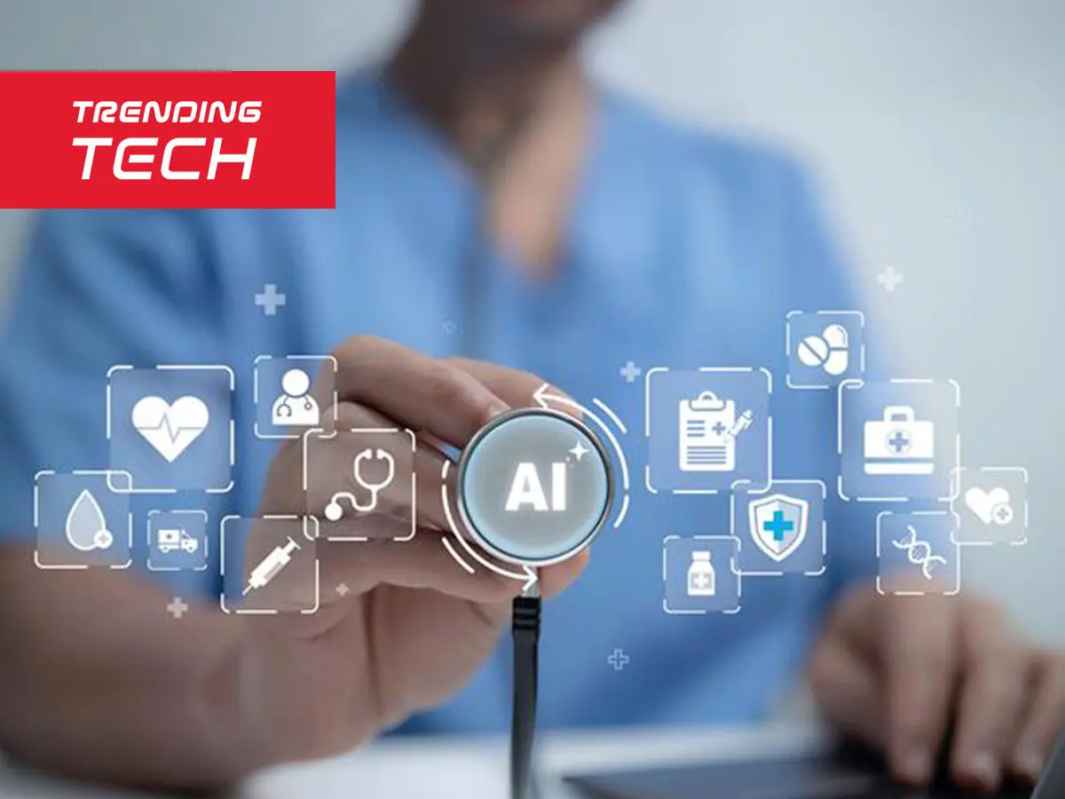 AI meets legacy systems - A partnership to watch thumbnail