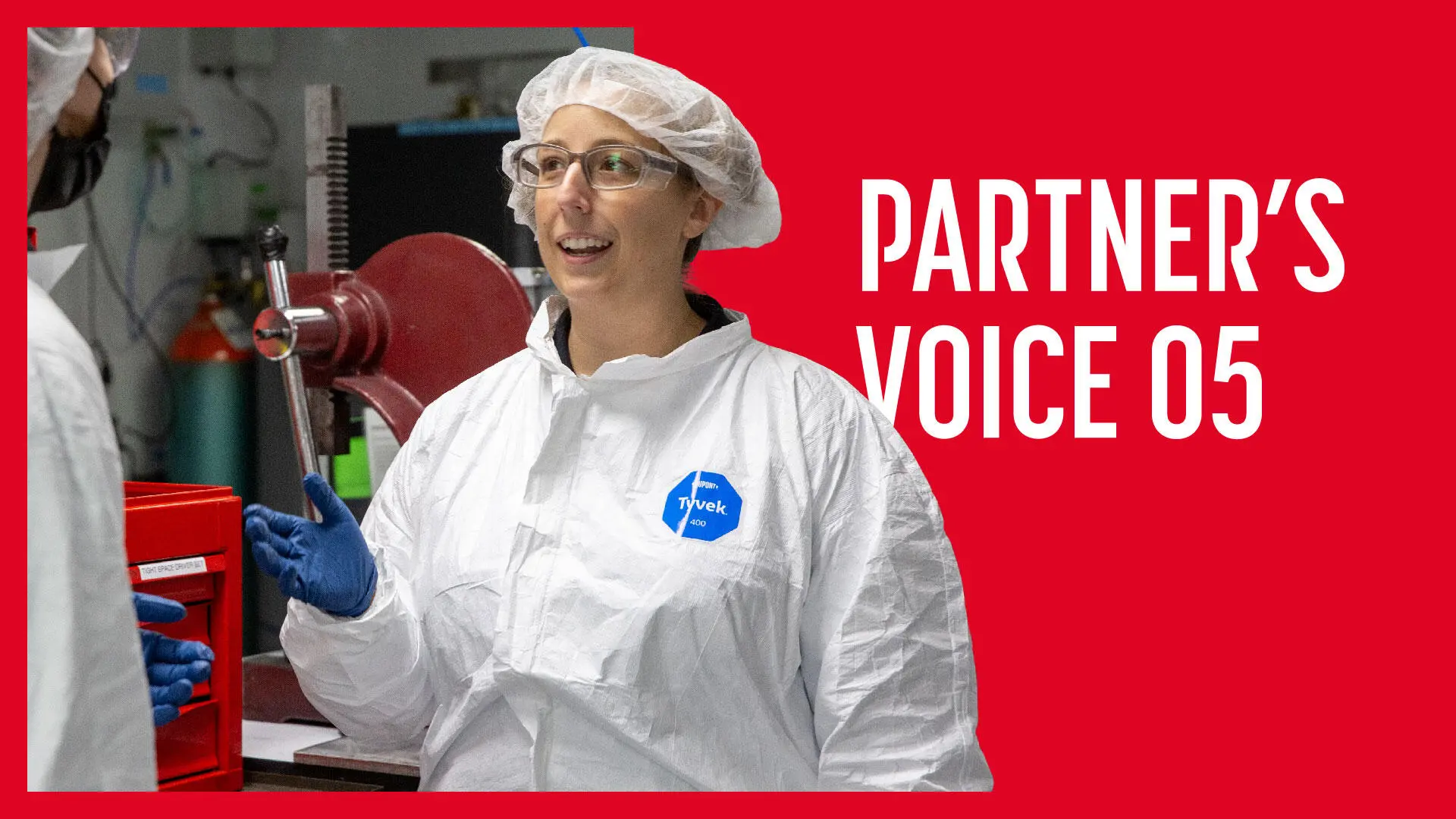 PARTNER'S VOICE Enerezza<sup>®</sup>, the world's first* SemiSolid™ battery residential energy storage system