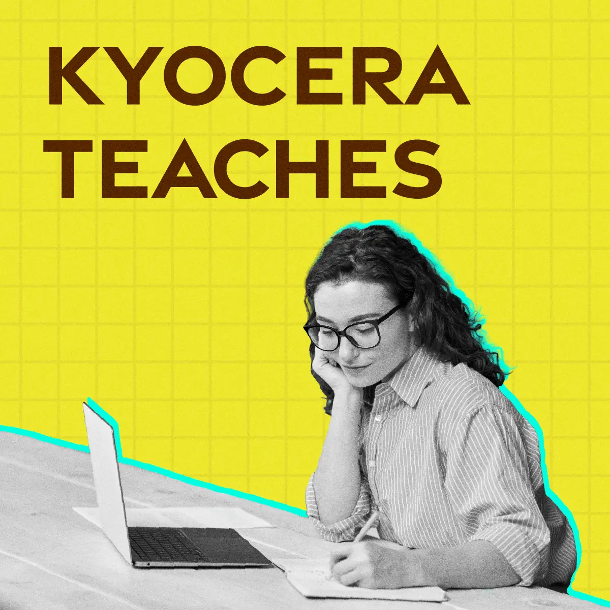 KYOCERA TEACHES thumbnail