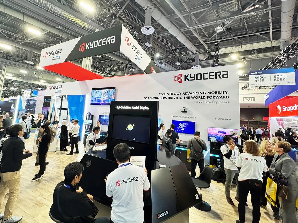 In case you missed it: CES 2025 report thumbnail