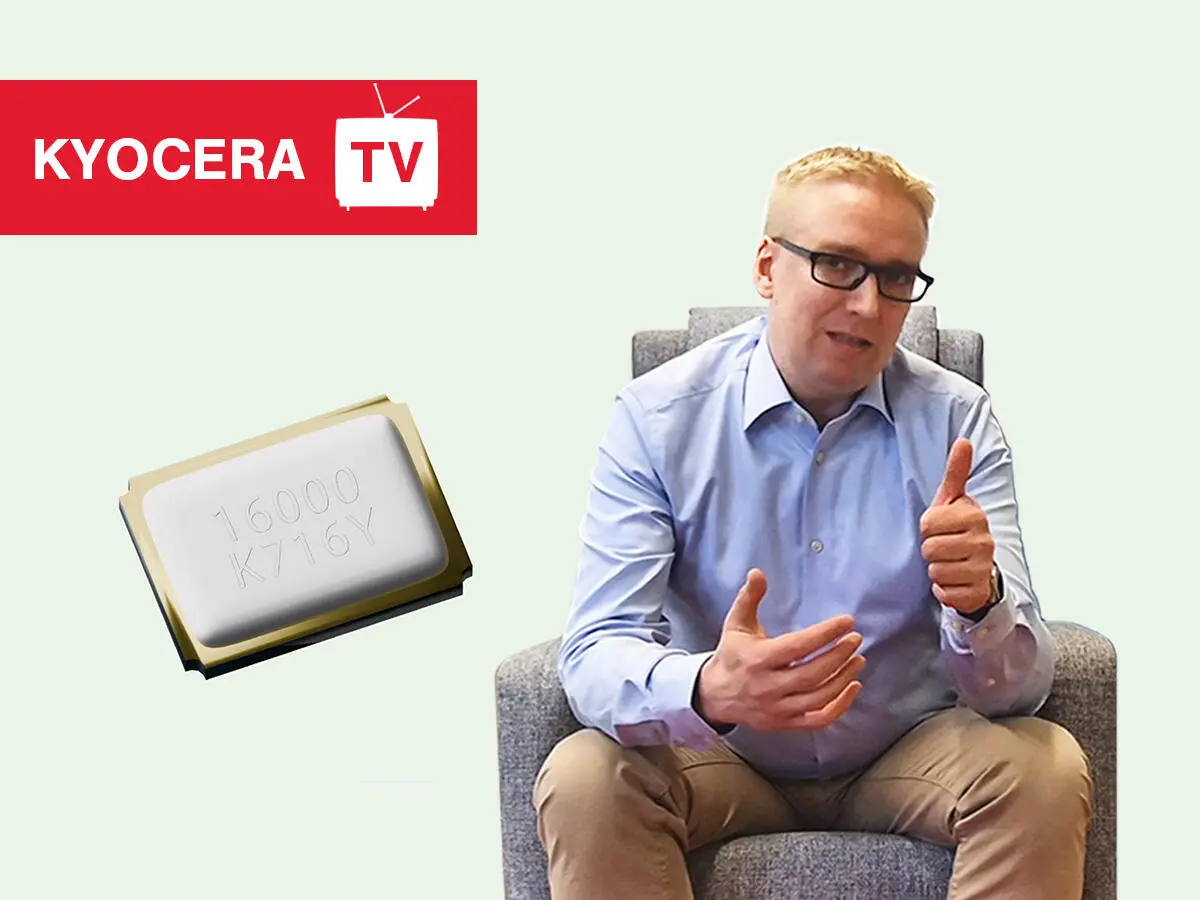 Kyocera Teaches: The basics of timing  thumbnail