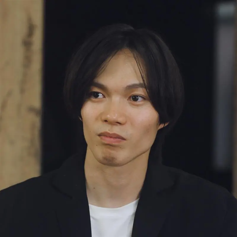 Photo of  Kouta Makino