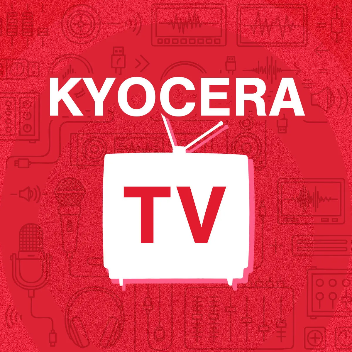 KYOCERA TV thumbnail