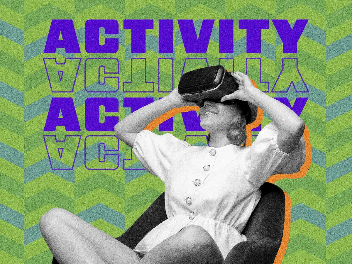 Activities & hobbies thumbnail