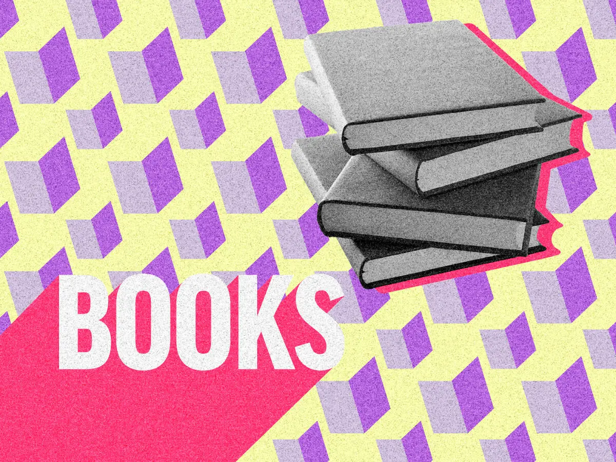 Book suggestions thumbnail