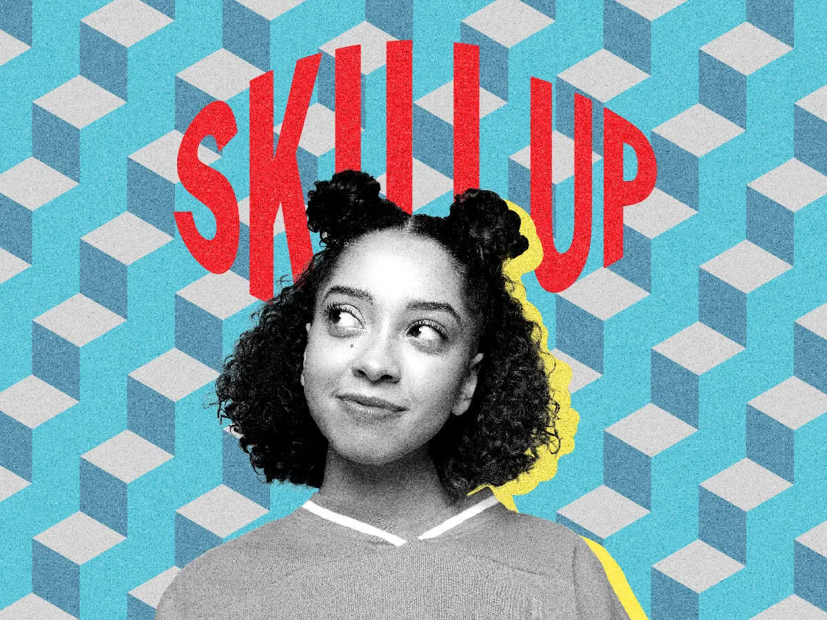 Skill up hacks thumbnail