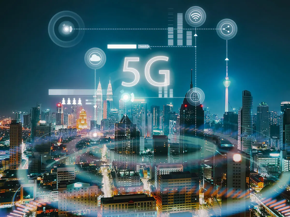 From 33% to 99%: the 5G leap thumbnail