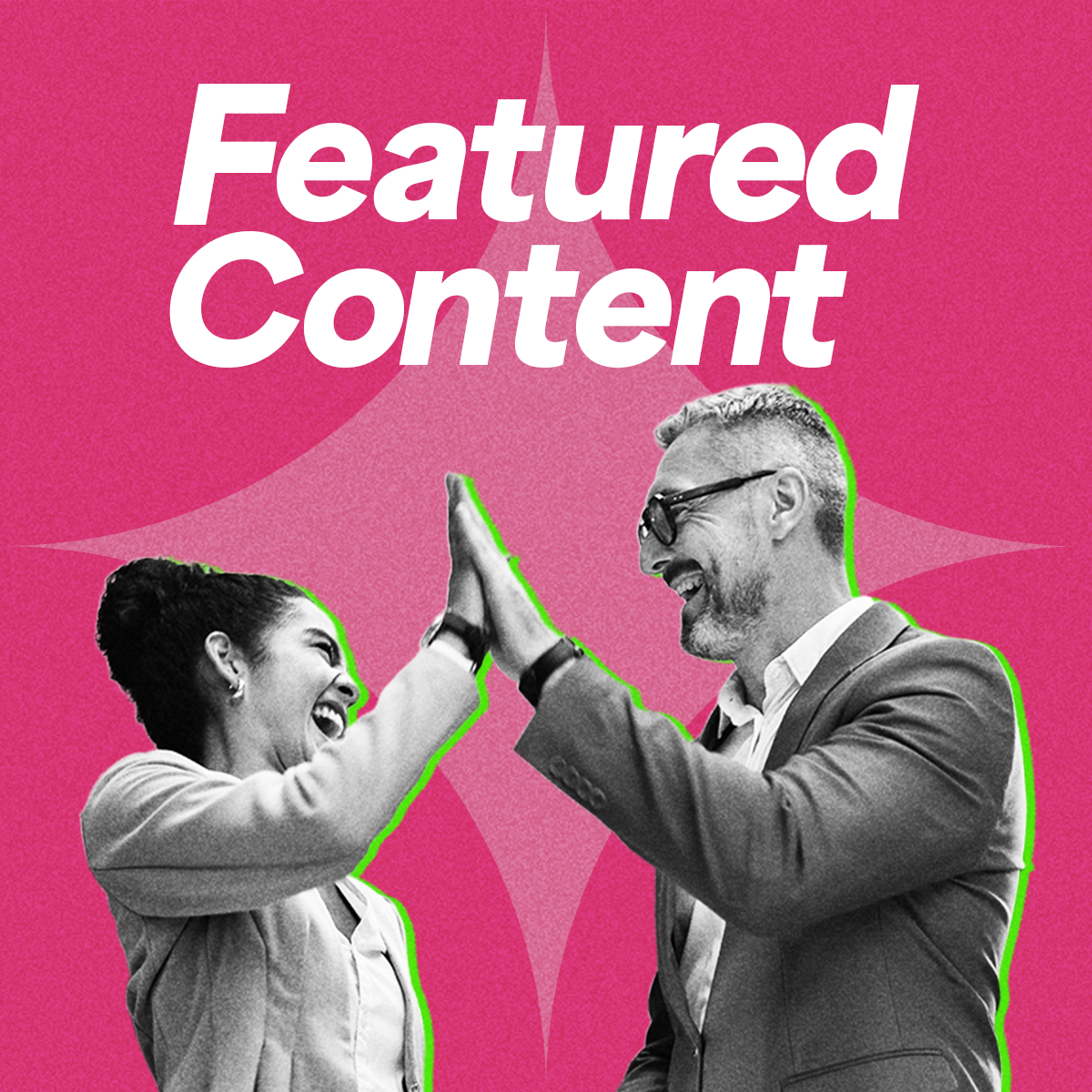 FEATURED CONTENT thumbnail