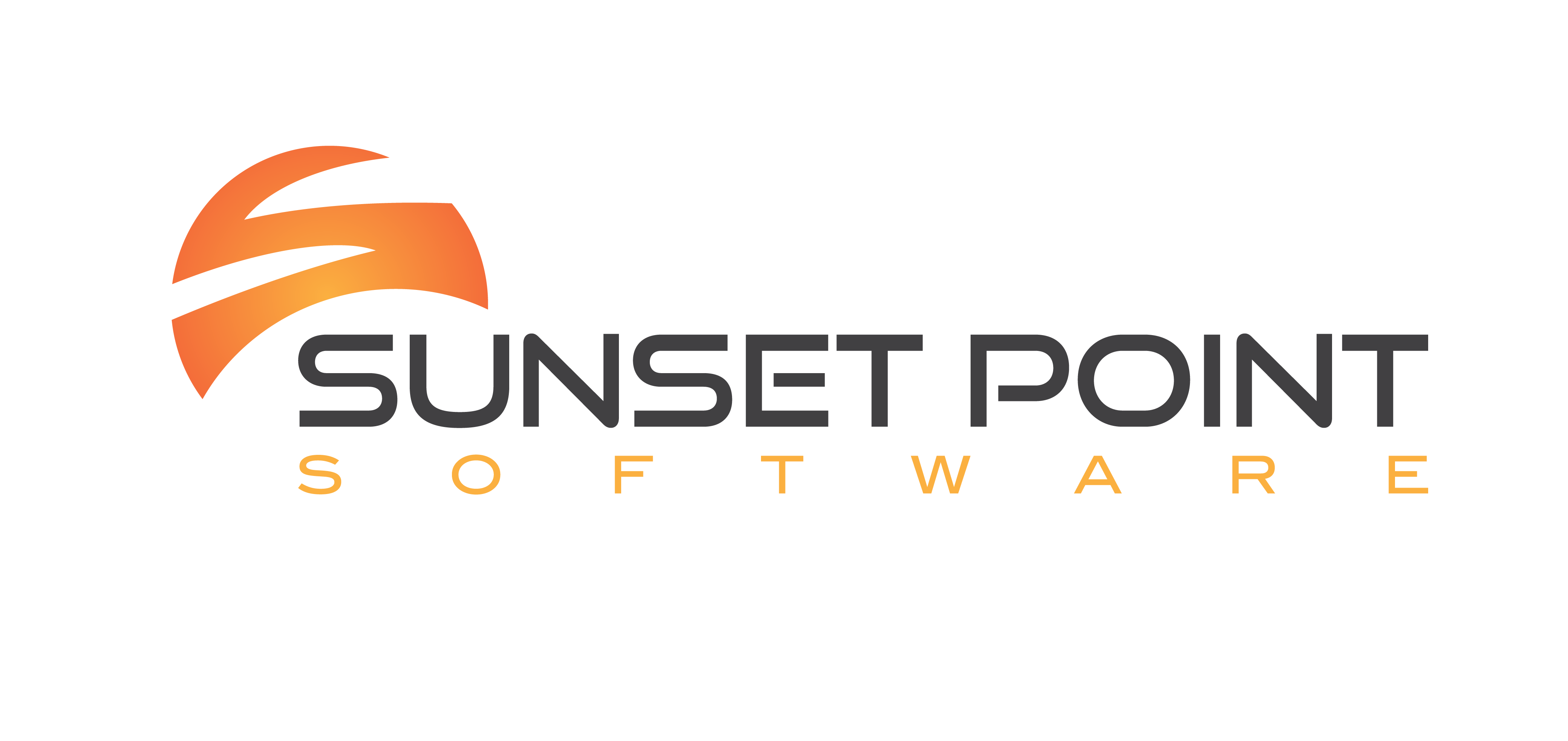 Sunset Point Logo