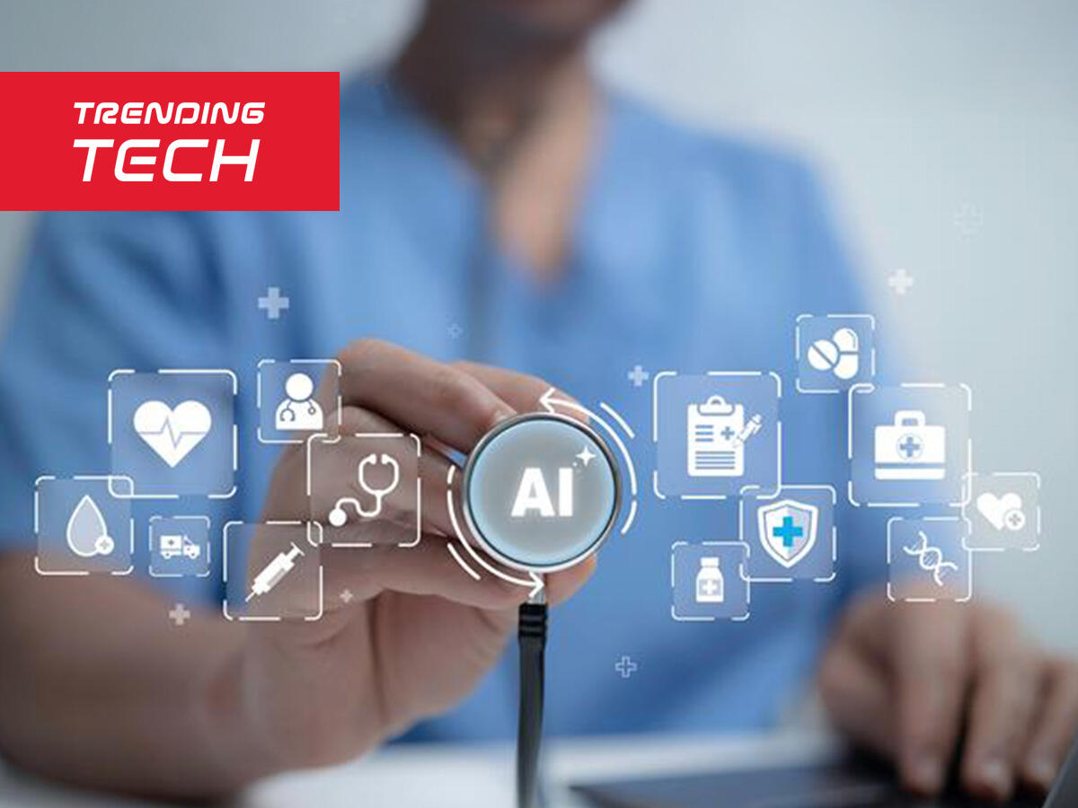 AI Meets Legacy Systems – A Partnership to Watch thumbnail