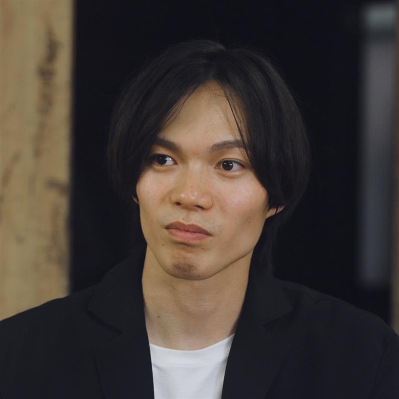 Photo of  Kouta Makino