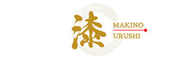 Makino Urushi banner