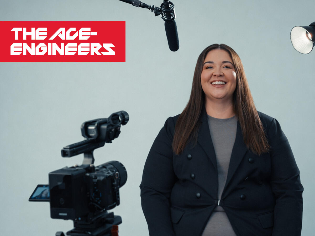 Jessica, QA Engineer | Choosing the right path for you  thumbnail