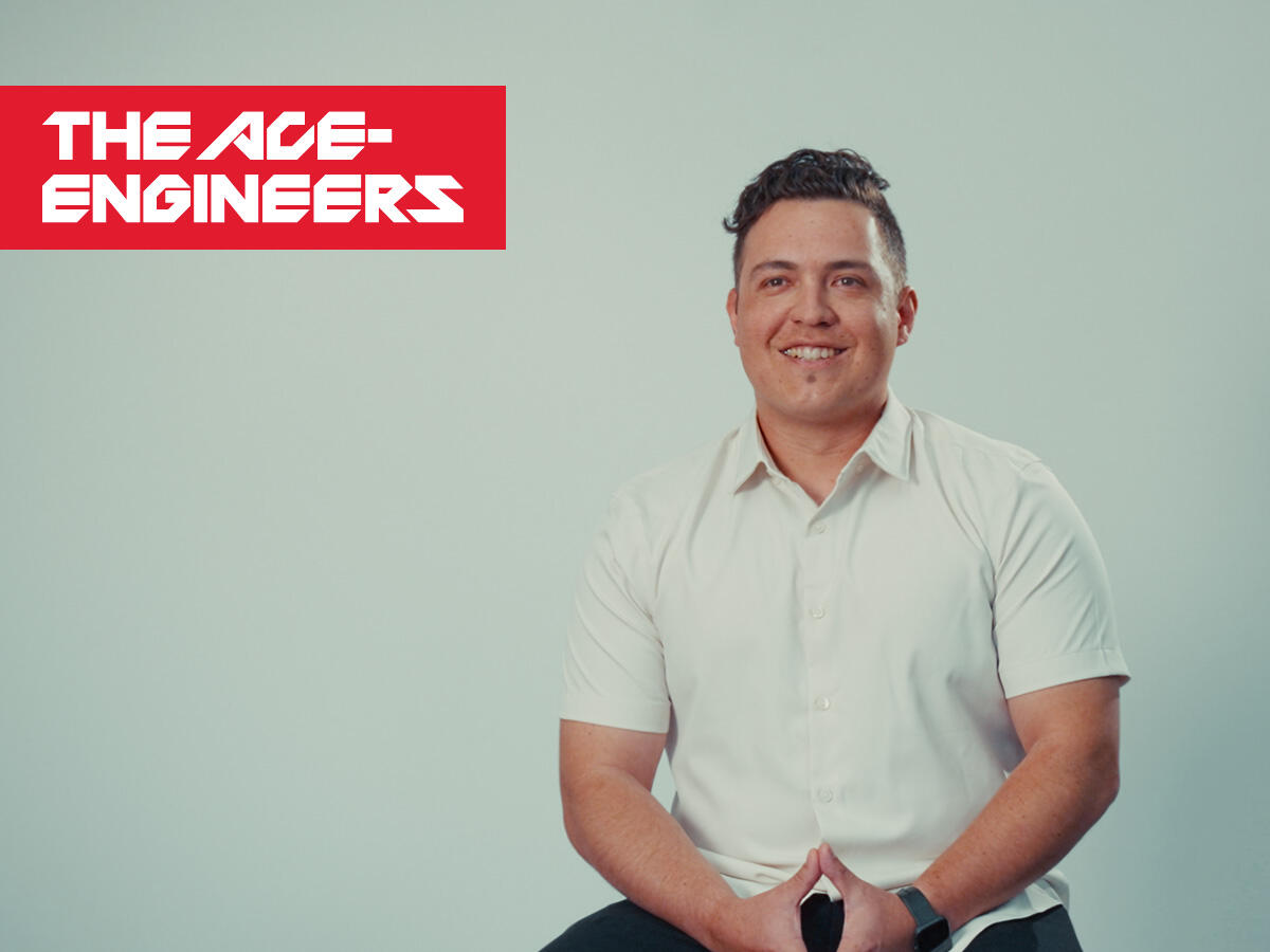 Victor, Supply Chain Engineer | Engineering with a human focus thumbnail
