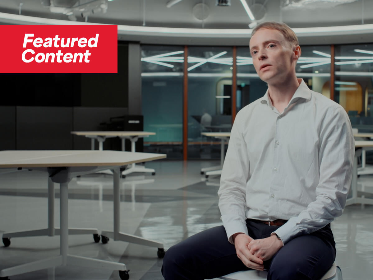 Engineering wearable tech that expands human possibility thumbnail